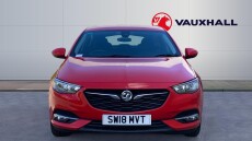 Vauxhall Insignia 1.5T ecoTec Design 5dr Petrol Hatchback